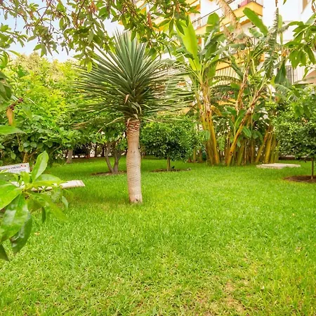 Awesome In With 1 Bedrooms, Wifi And Outdoor Swimming Pool *