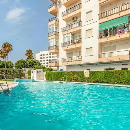 Apartment Awesome In With 1 Bedrooms, Wifi And Outdoor Swimming Pool