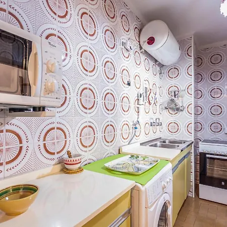 Awesome In With 1 Bedrooms, Wifi And Outdoor Swimming Pool Nerja