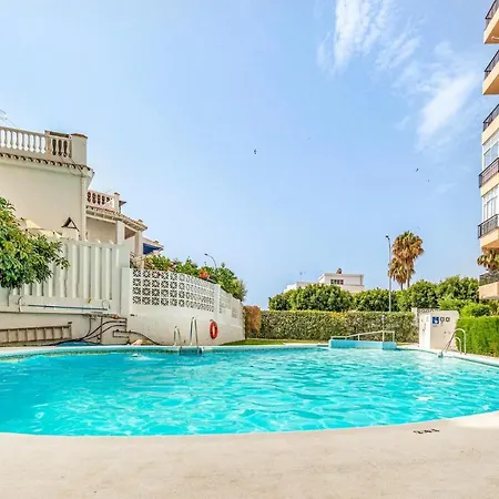 Apartment Awesome In With 1 Bedrooms, Wifi And Outdoor Swimming Pool