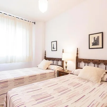 Apartment Awesome In With 1 Bedrooms, Wifi And Outdoor Swimming Pool *