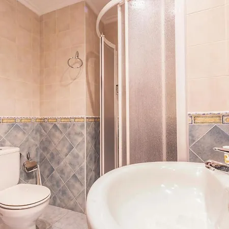 Apartment Awesome In With 1 Bedrooms, Wifi And Outdoor Swimming Pool
